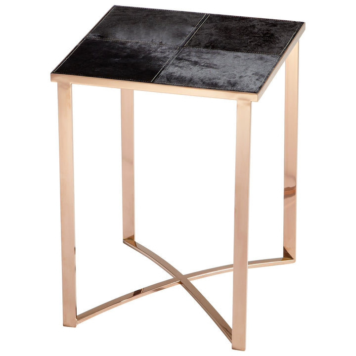 Modern Reality Table | Contemporary Dining Table