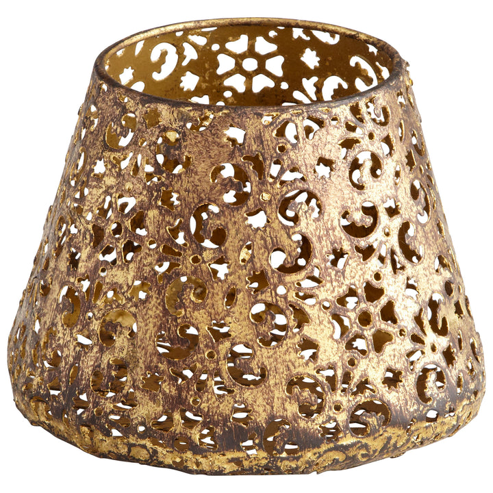 Filigree Dream Center | Small Decorative Centerpiece