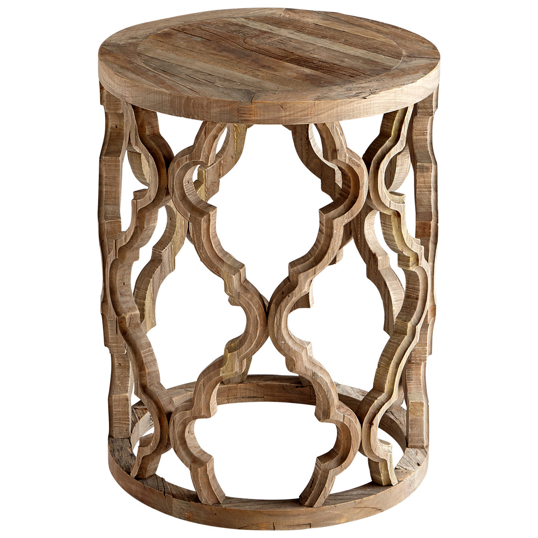 Sirah Side Table | Medium Decorative Side Table
