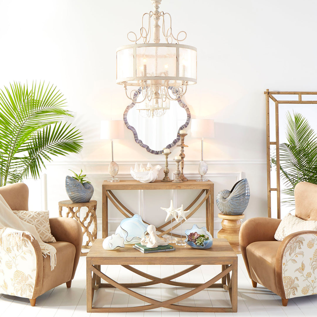 Sirah Side Table | Medium Decorative Side Table