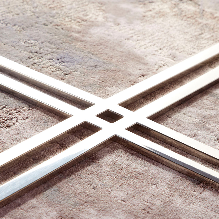 Montrose Coffee Table | Industrial Coffee Table