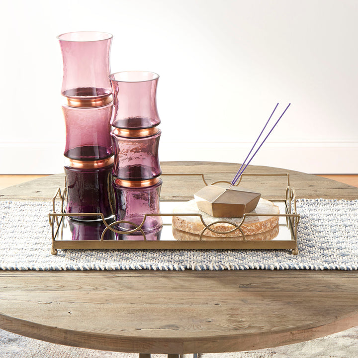 Montrose Coffee Table | Industrial Coffee Table