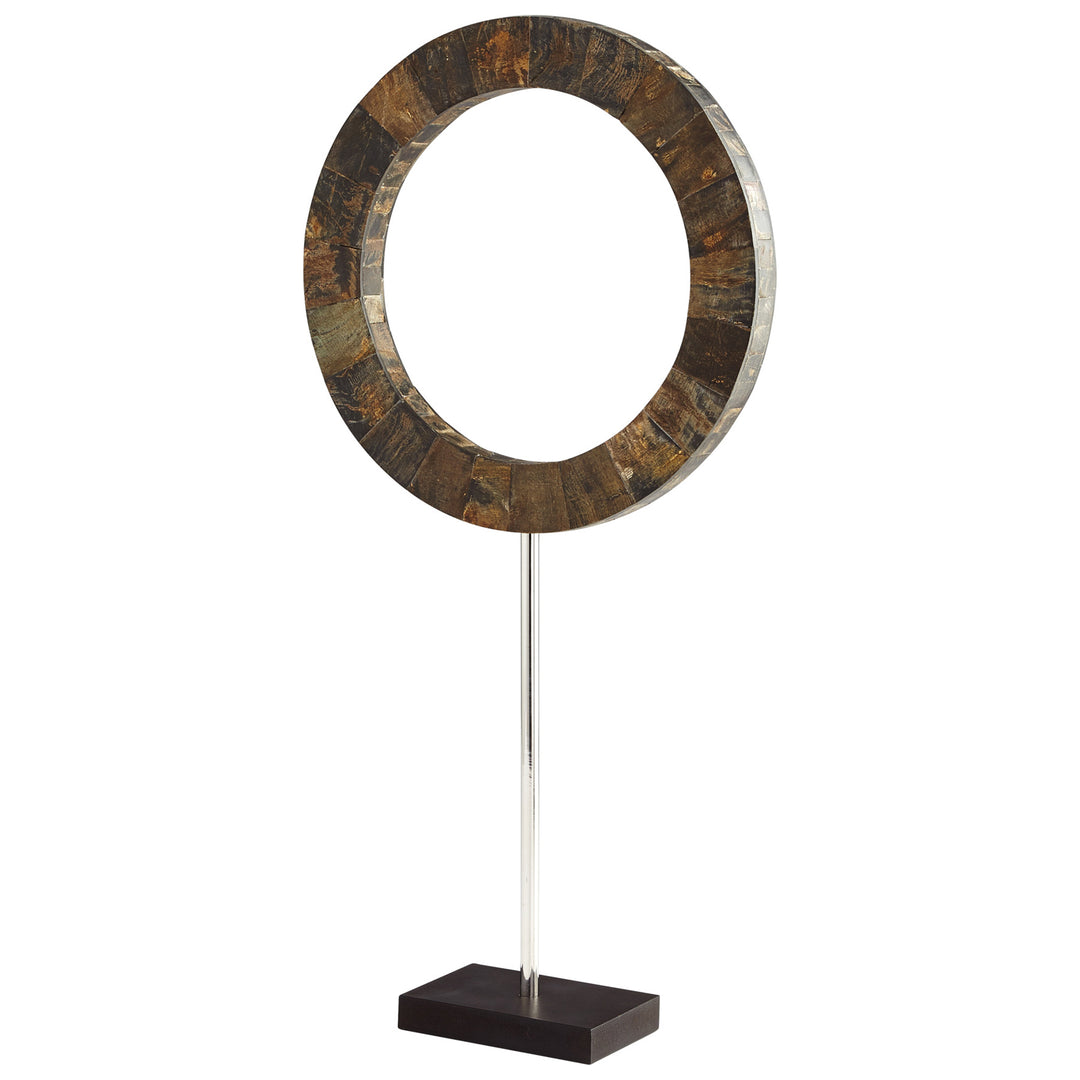 Portal Sculpture  | Large Abstract Sculpture