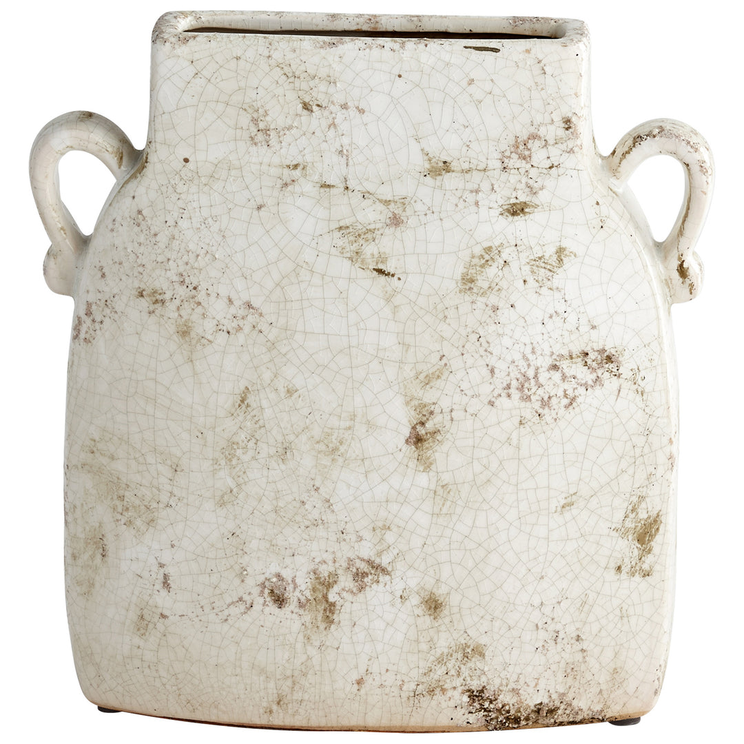 Leos Planter | Large Modern Planter