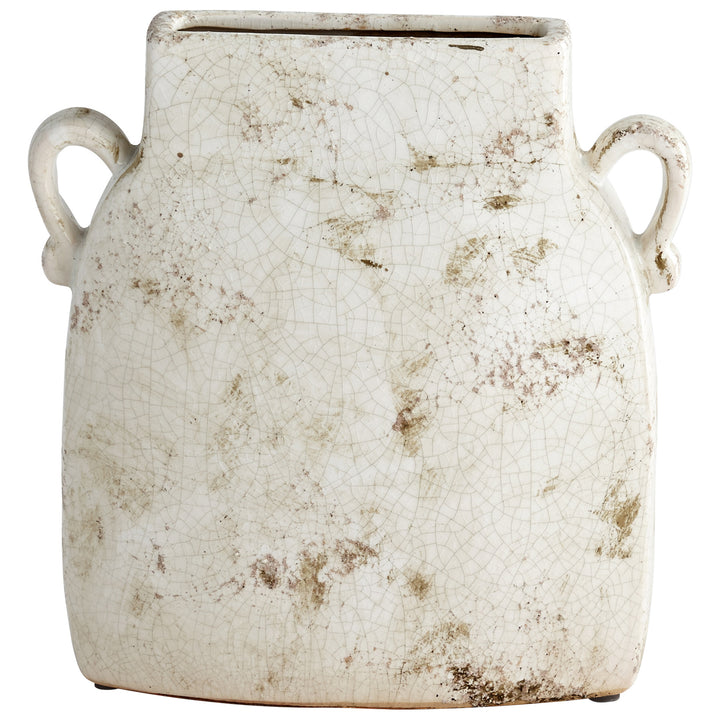 Leos Planter | Large Modern Planter