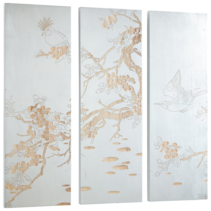 Osaka Wall Art | Contemporary Japanese-Inspired Wall Art