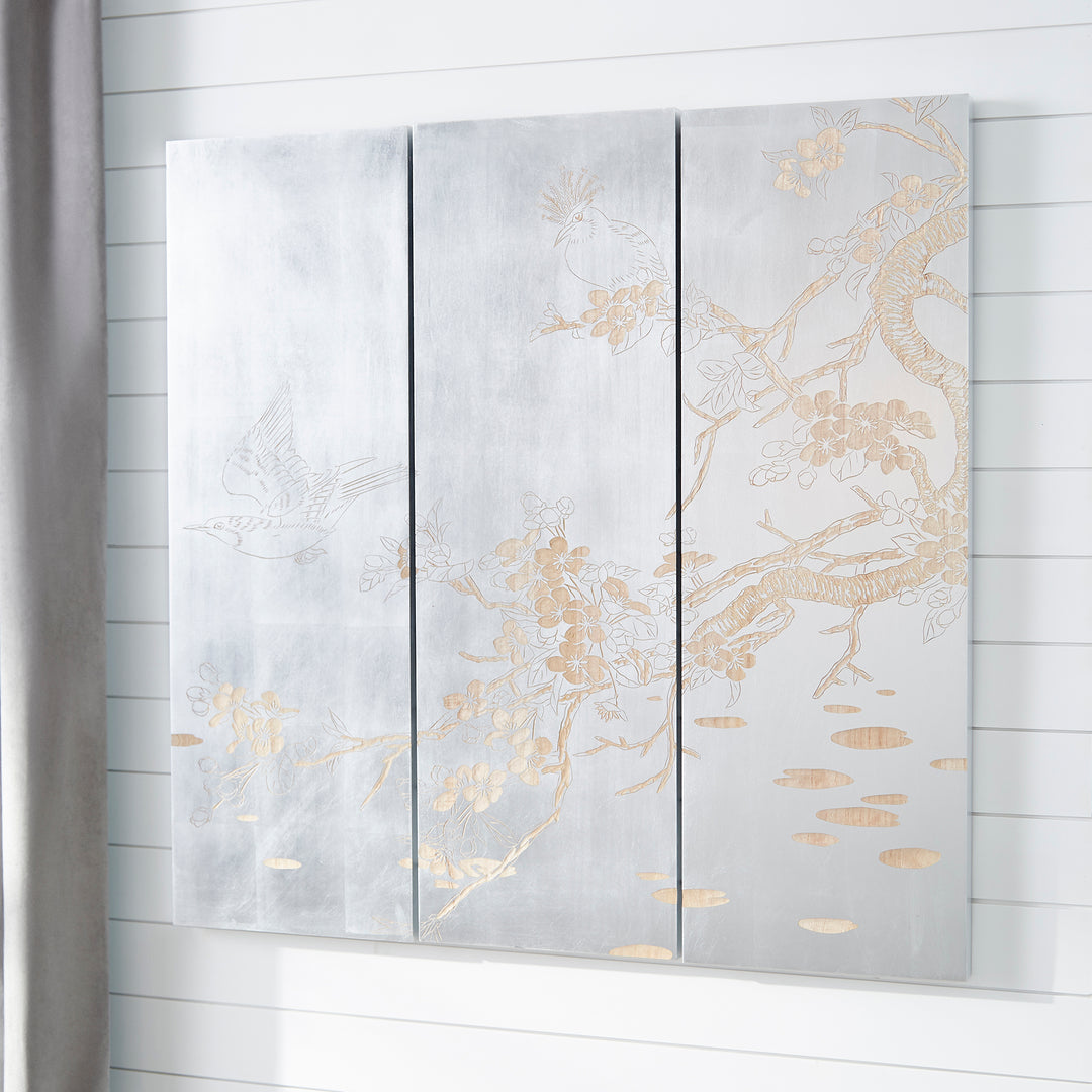Osaka Wall Art | Contemporary Japanese-Inspired Wall Art