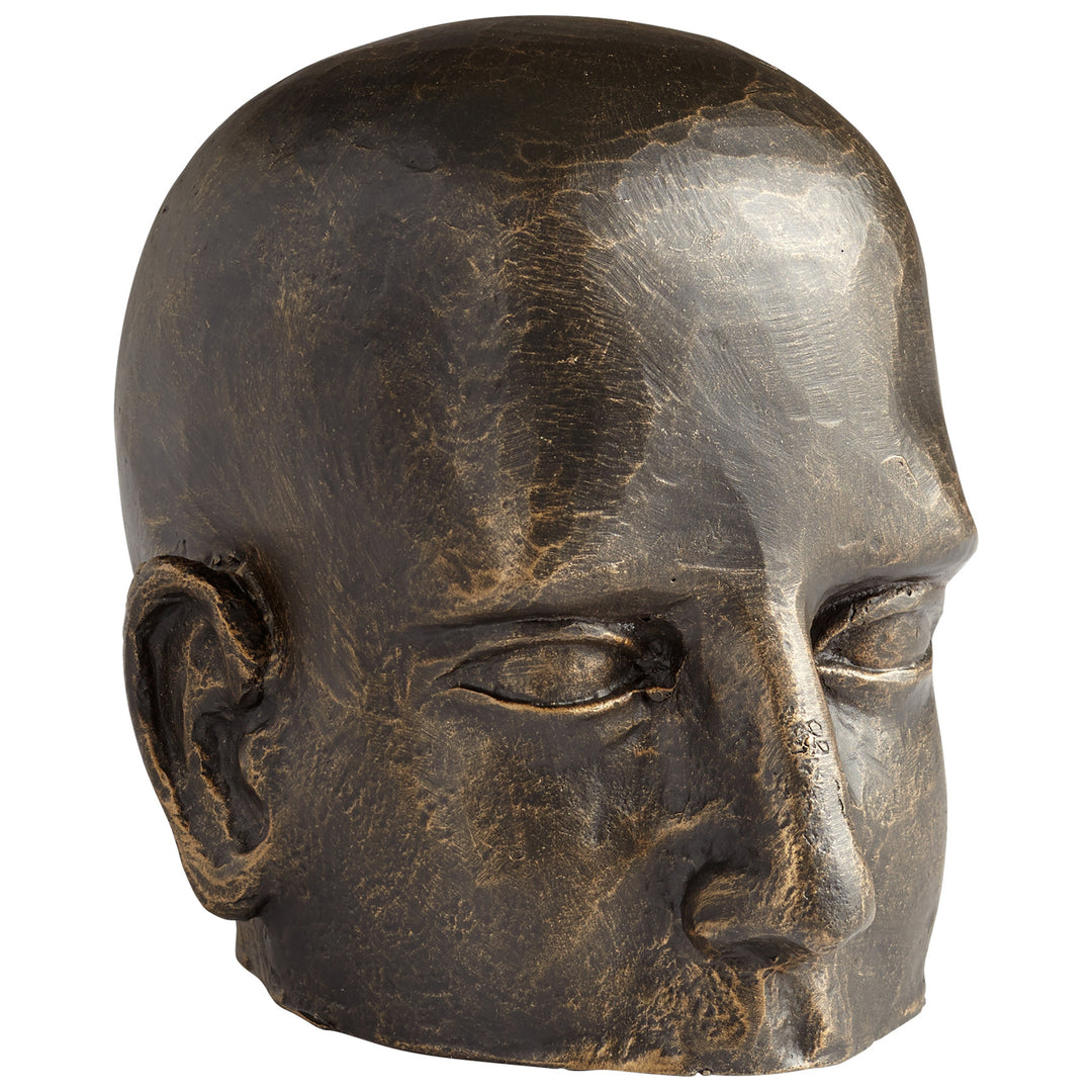 Off the Top Sculpture | Artistic Modern Sculpture