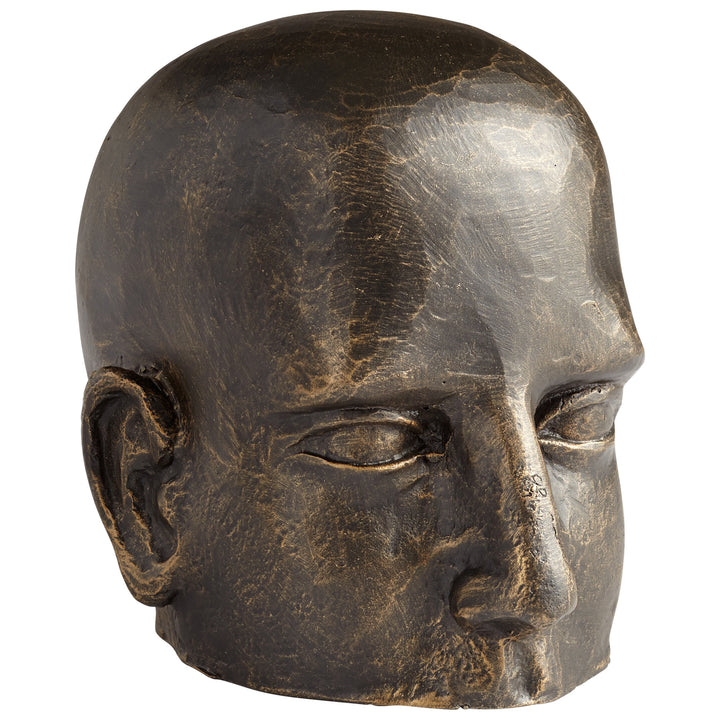 Off the Top Sculpture | Artistic Modern Sculpture