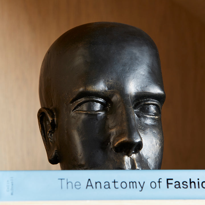 Off the Top Sculpture | Artistic Modern Sculpture