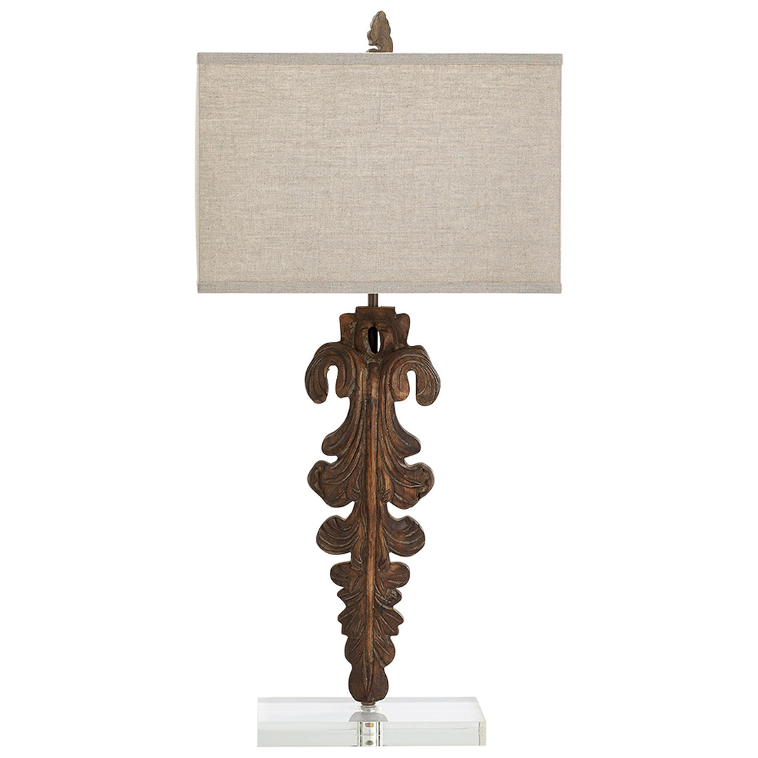 Soren Table Lamp | Sleek Contemporary Table Lamp