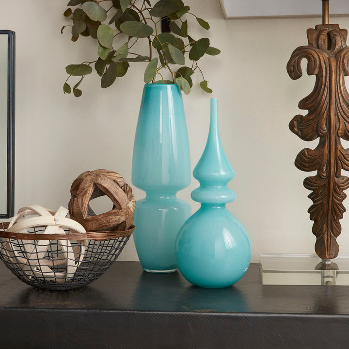 Soren Table Lamp | Sleek Contemporary Table Lamp
