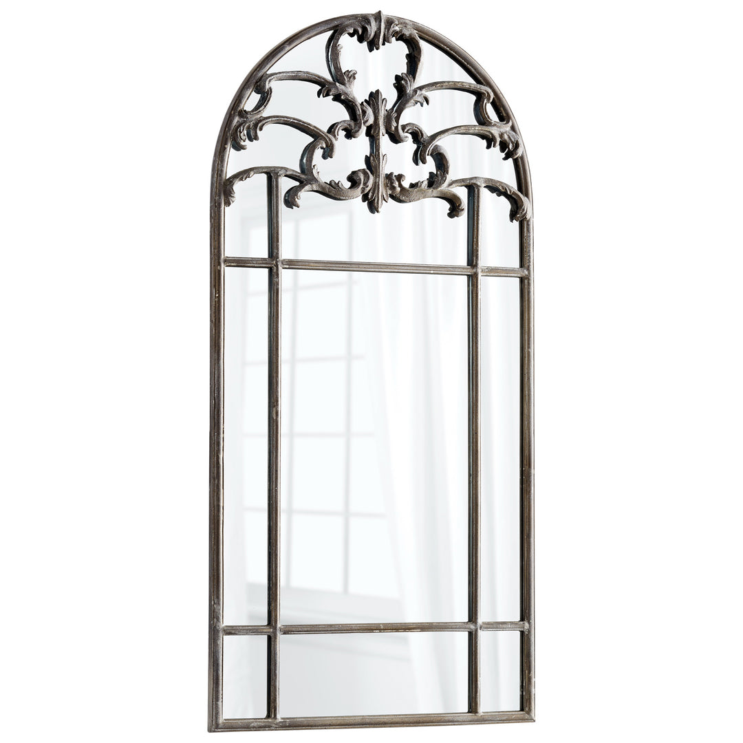 Patton Mirror | Modern Decorative Wall Mirror
