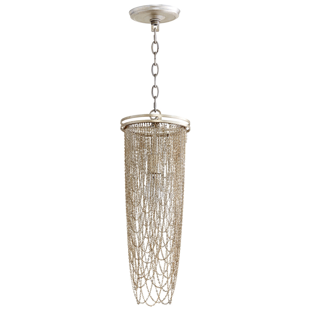 Ithica One Light Pendant | Modern Pendant Light