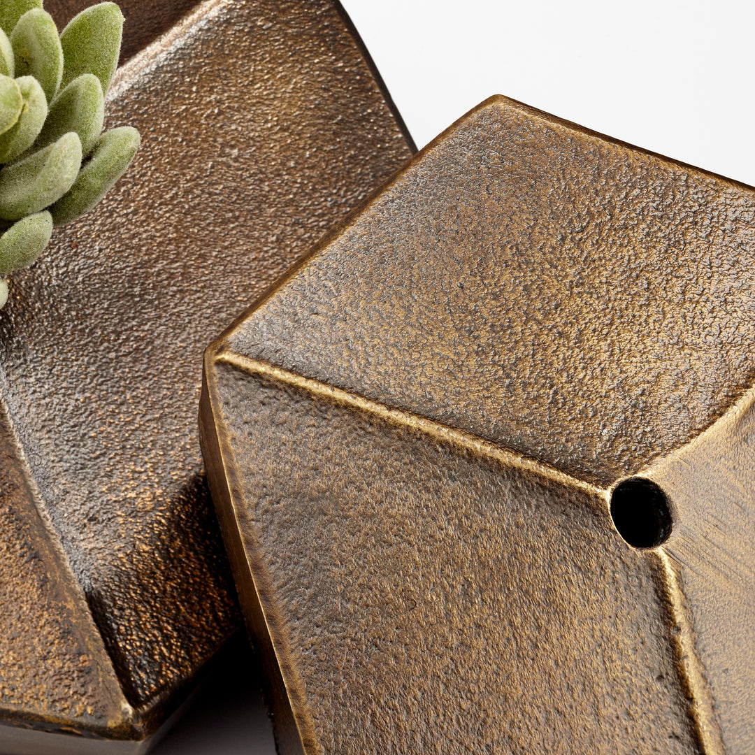 Sei Bud Vase | Small Decorative Vase