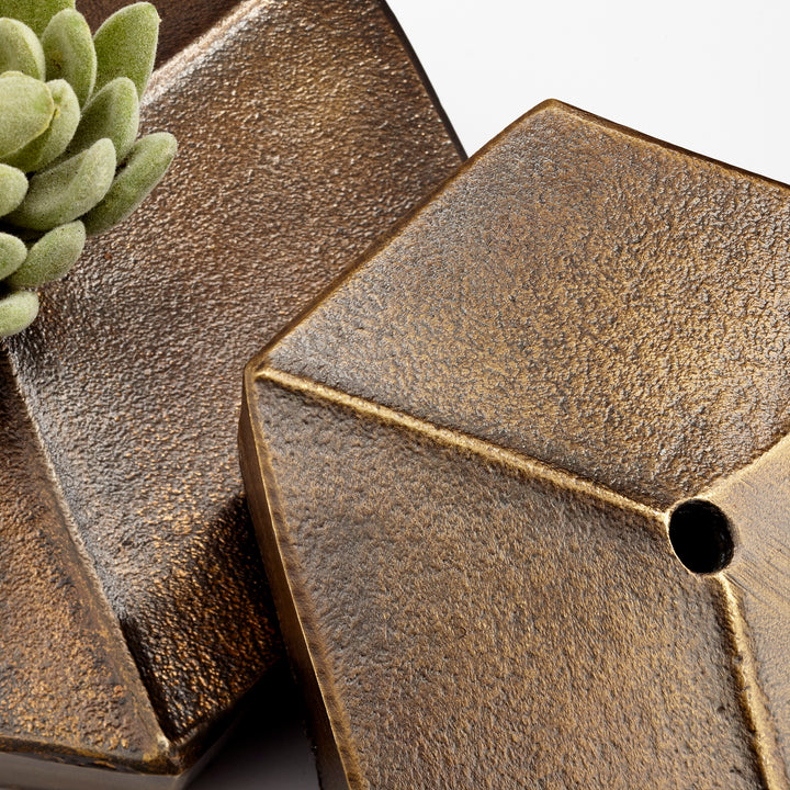 Sei Bud Vase | Large Decorative Vase