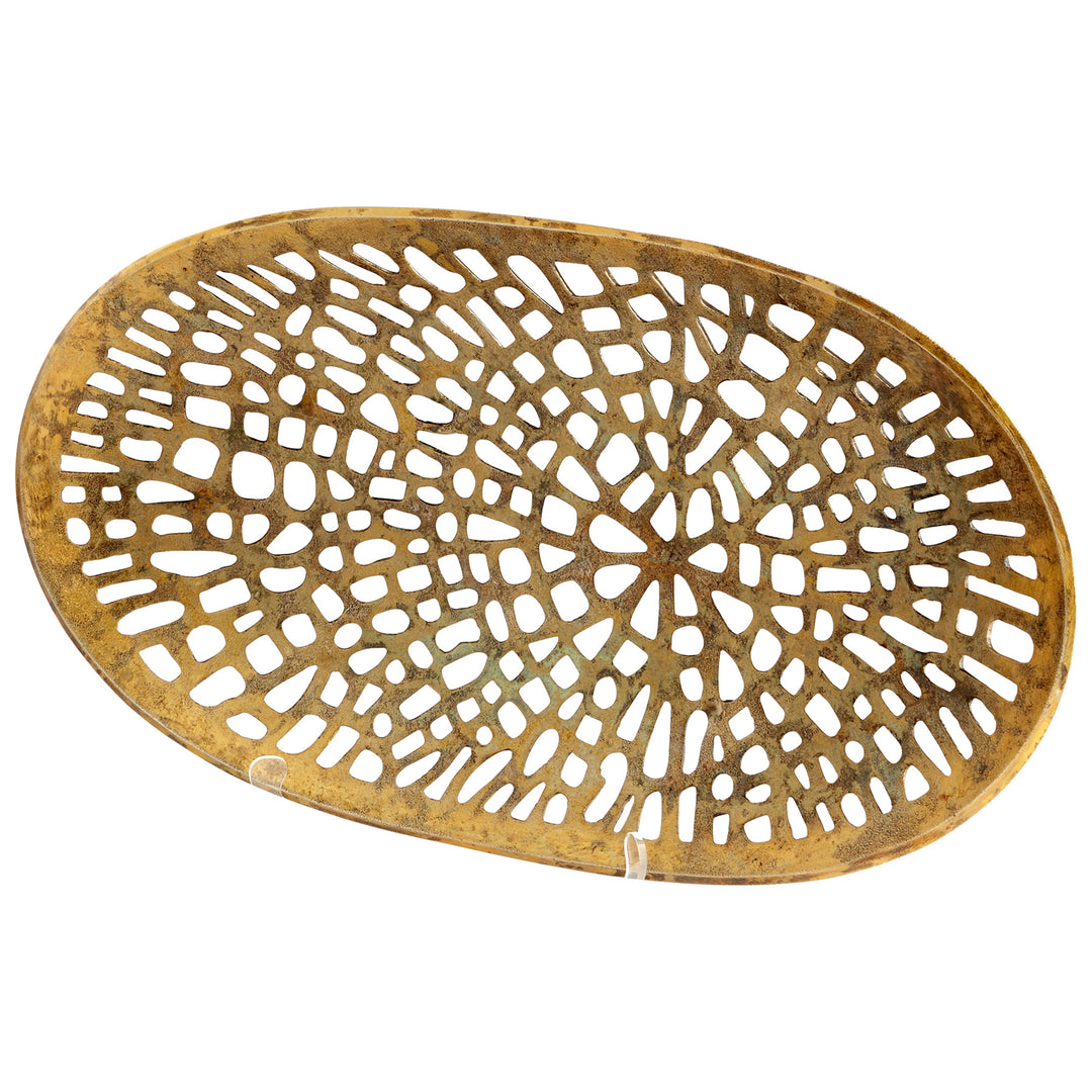 Caught In Your Web | Decorative Sculpture