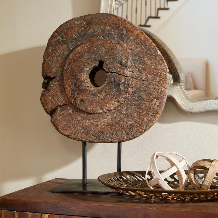 Caught In Your Web | Decorative Sculpture