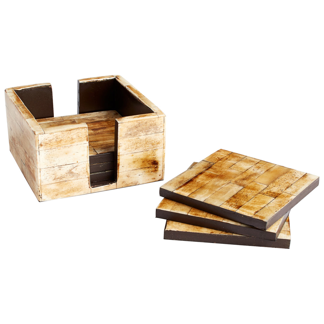 Coast To Coast Coasters | Coastal-Themed Drink Coasters