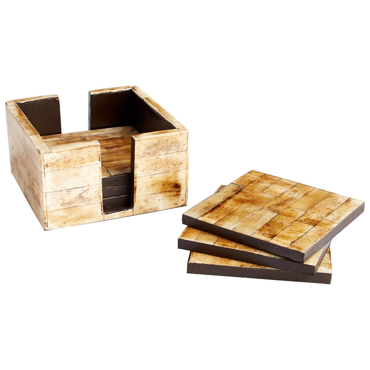 Coast To Coast Coasters | Coastal-Themed Drink Coasters