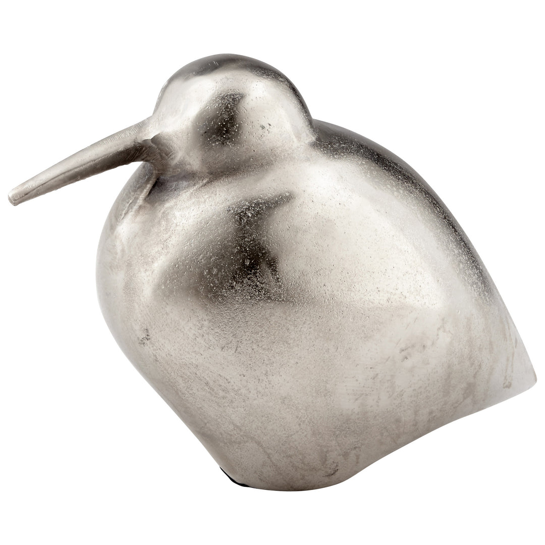 Tweetledee Sculpture | Large Decorative Sculpture