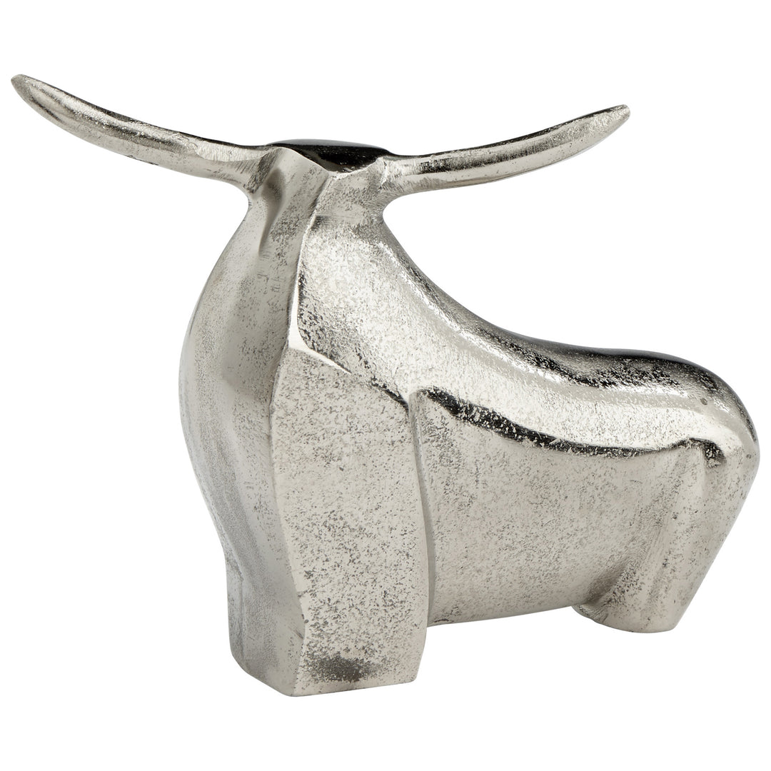 Freeplay Sculpture | Small Abstract Sculpture