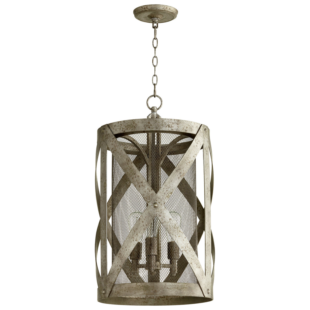 Byzantine Pendant | Elegant Pendant Light