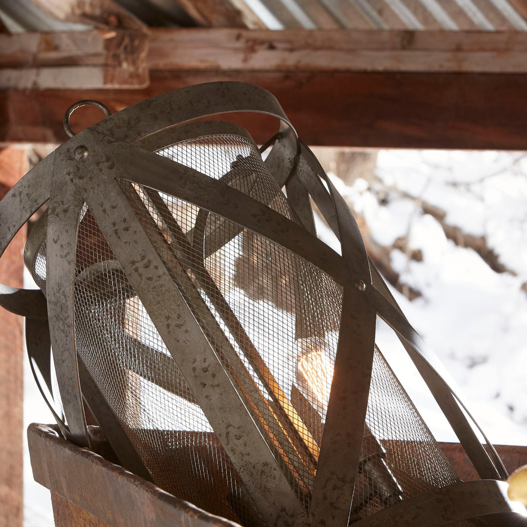 Byzantine Pendant | Elegant Pendant Light