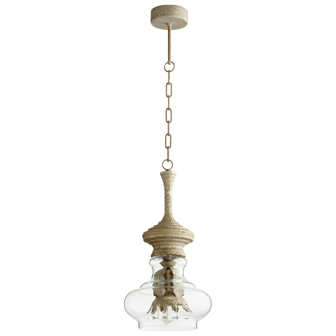 Dresden Pendant | Vintage Pendant Light