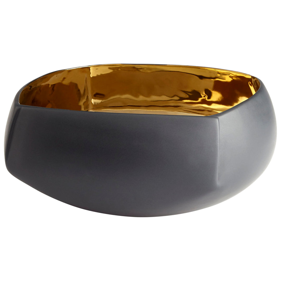 Nestle Vessel Bowl | Large Decorative Bowl