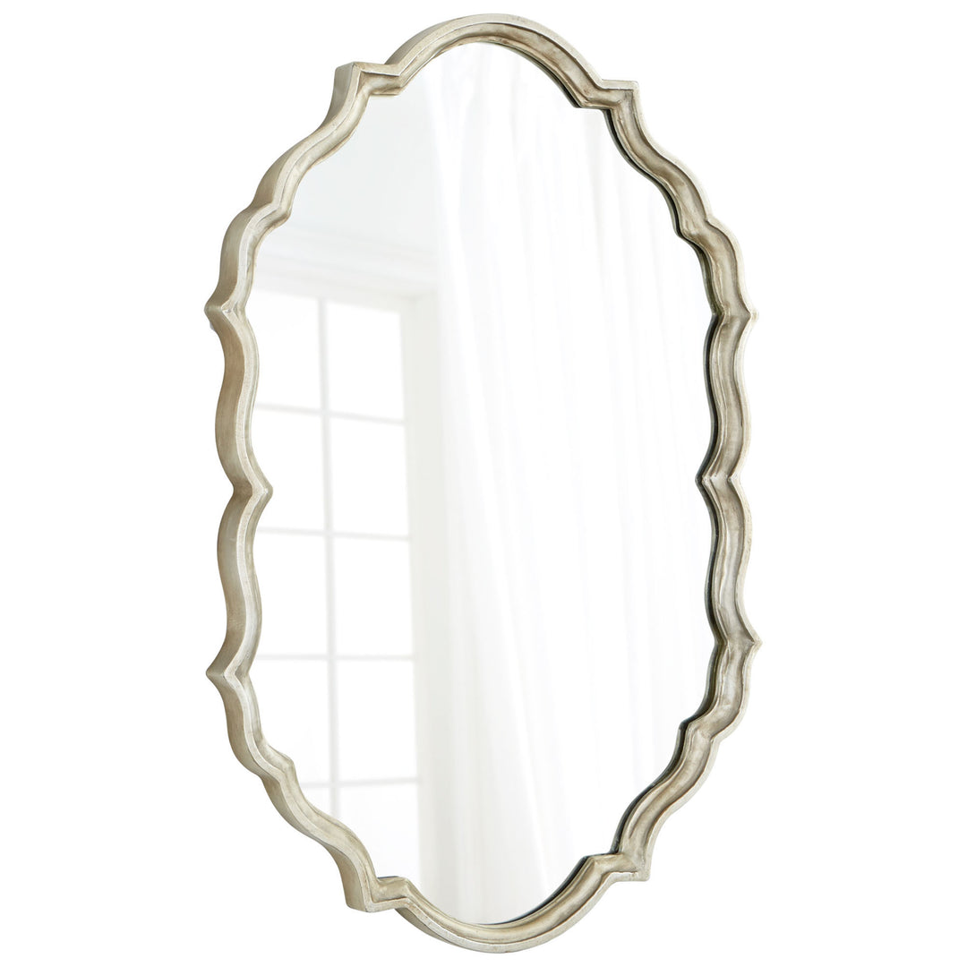 Look At You Mirror | Decorative Wall Mirror