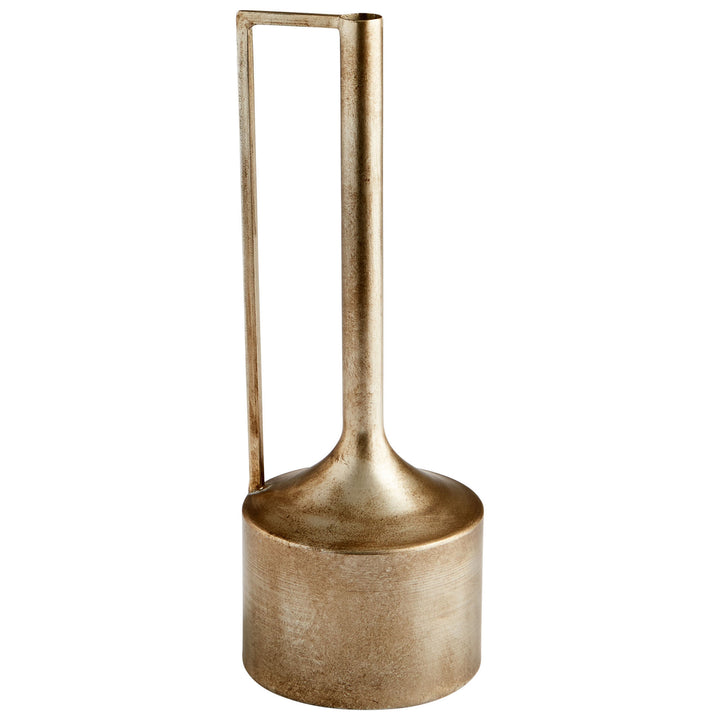 Hanging Around Container | Unique Decorative Container