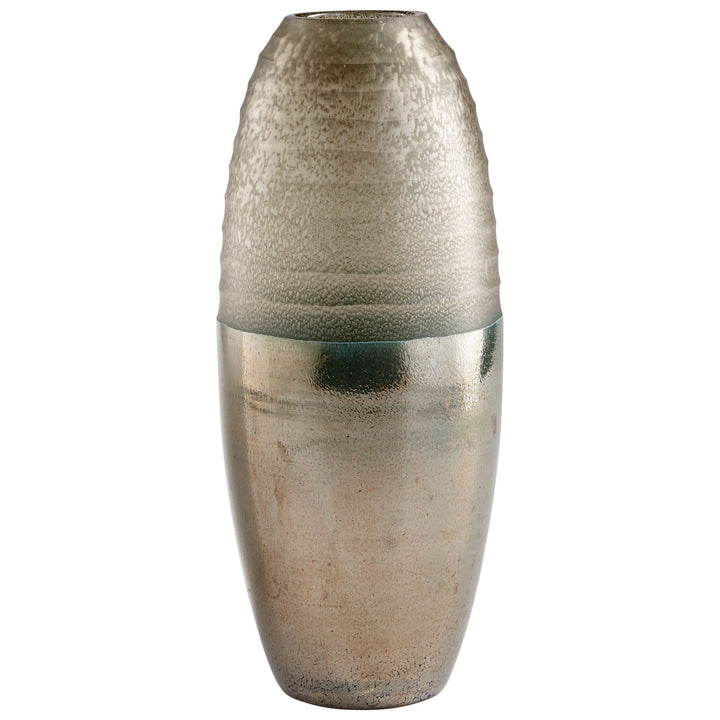 Around the World Vase | Large Ceramic Vase