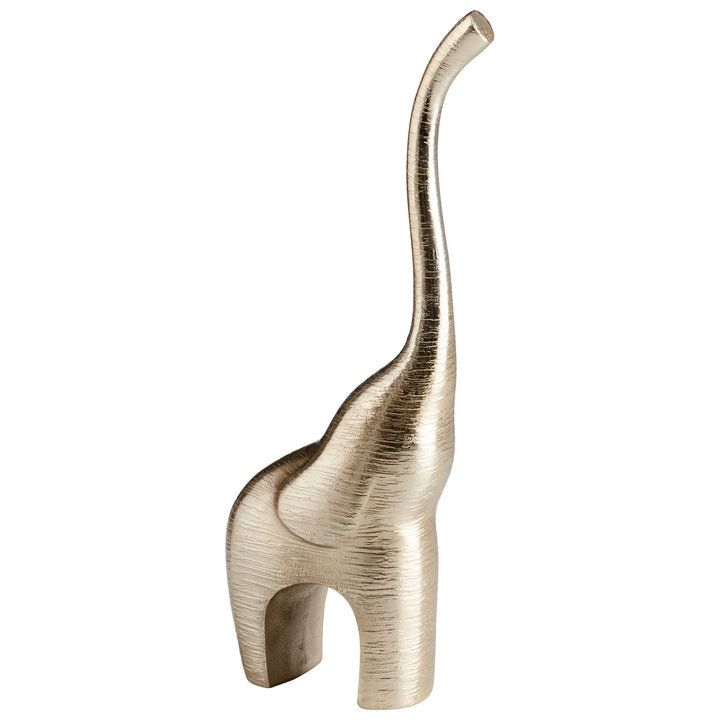 Trumpeter Sculpture | Small Artistic Sculpture