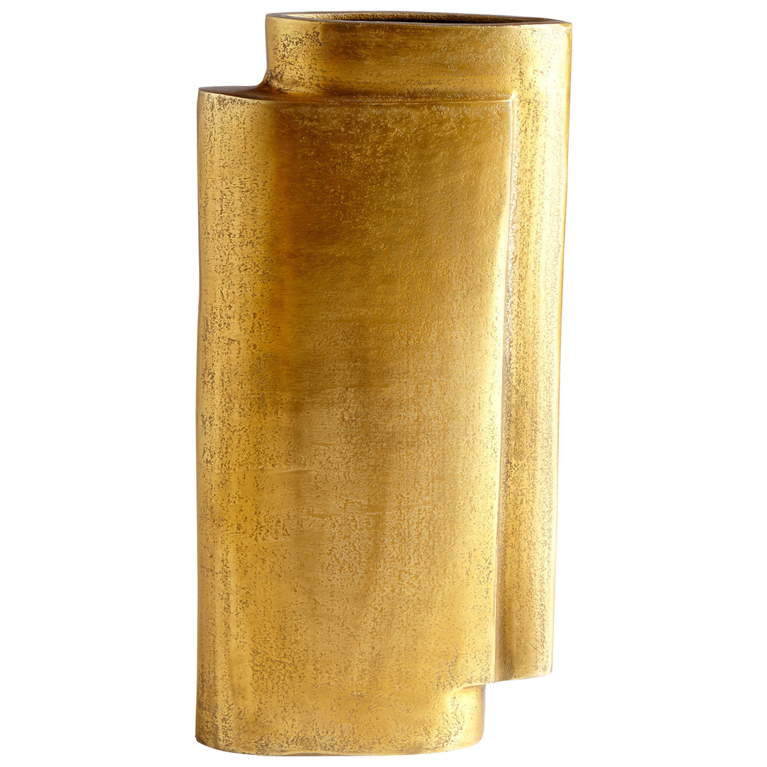Large A Step Up Vase | Small Modern Decorative Vase