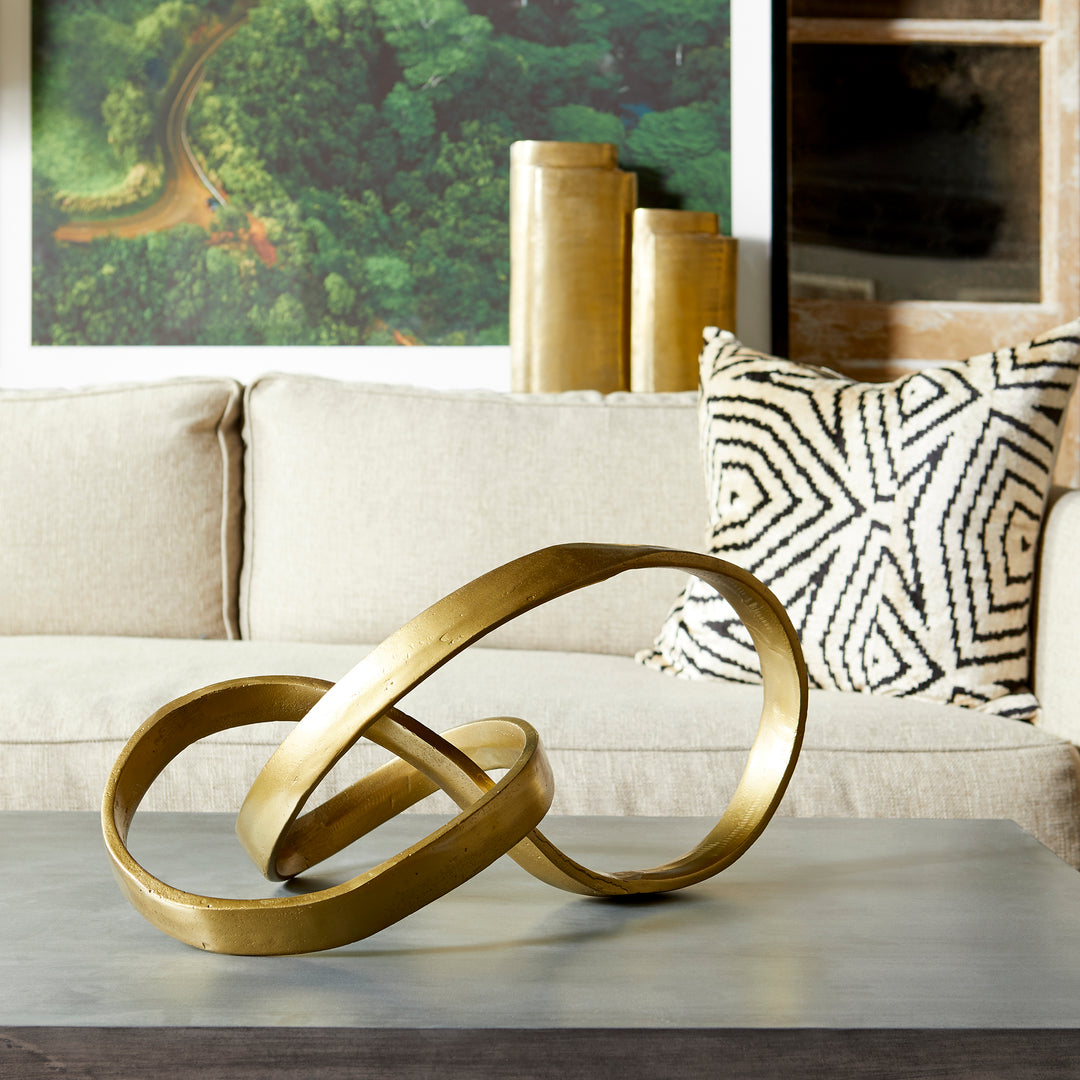 Large A Step Up Vase | Small Modern Decorative Vase