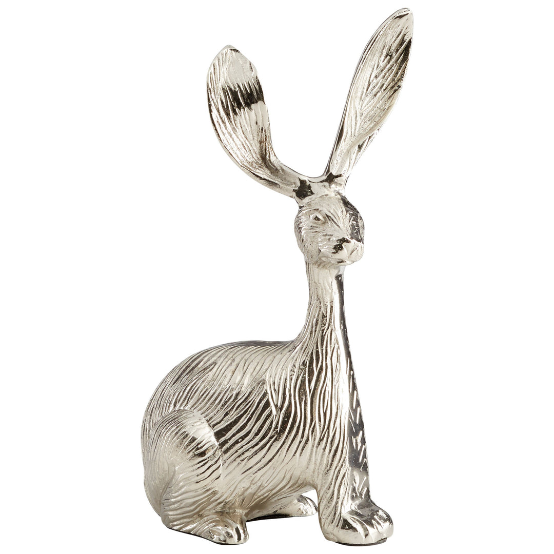 Perk Up Sculpture | Whimsical Modern Sculpture