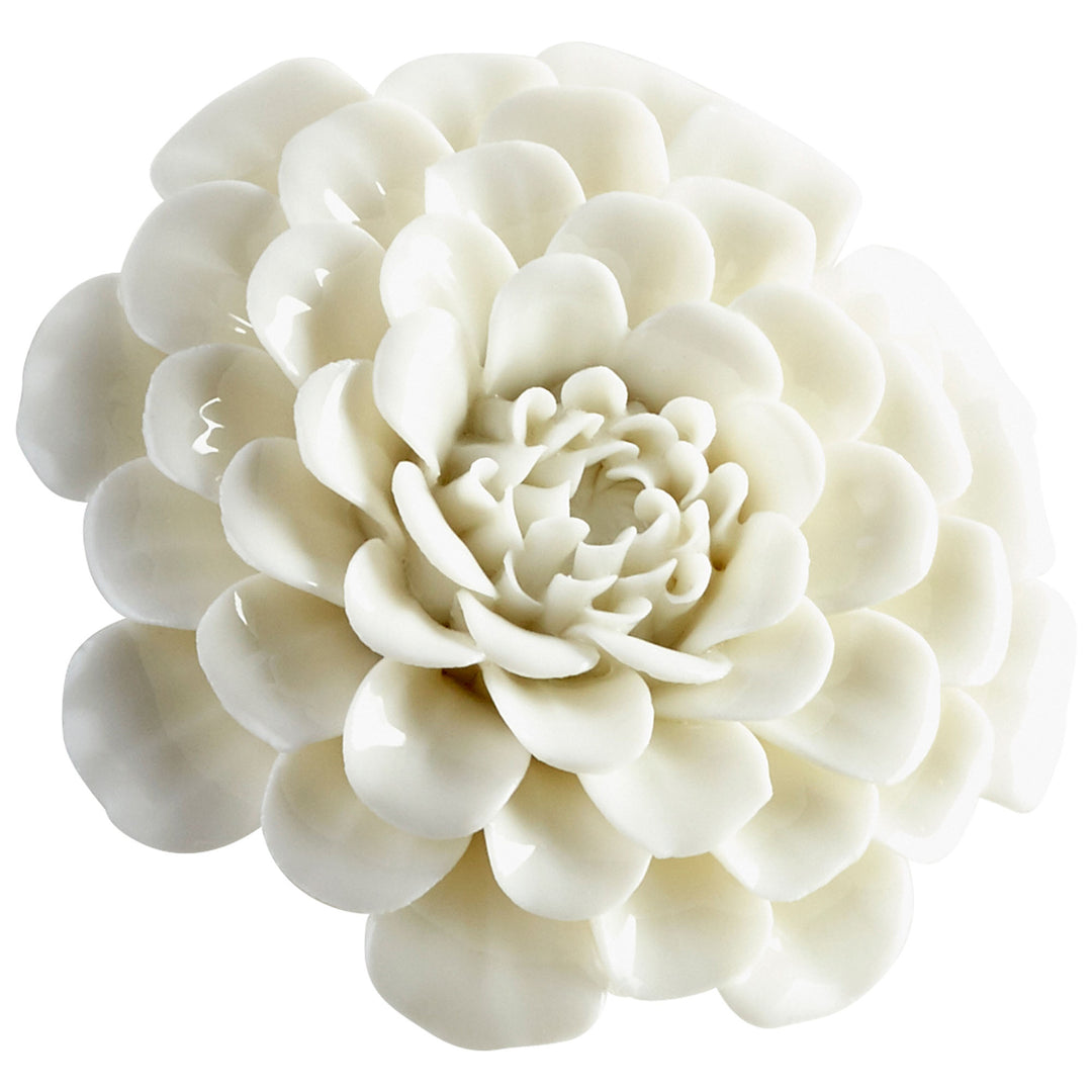 Flourishing Flowers Décor | Small Floral Decorative Piece