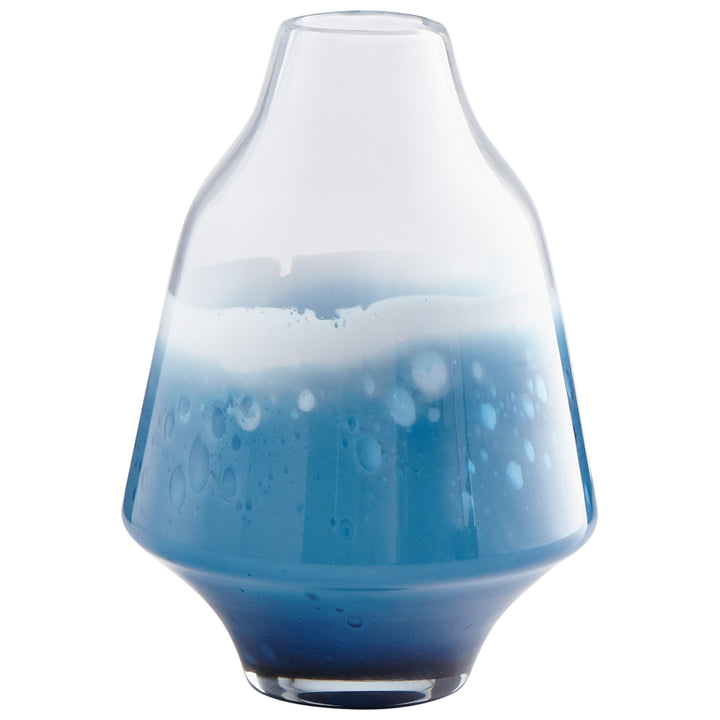 Water Dance Vase | Medium Decorative Vase