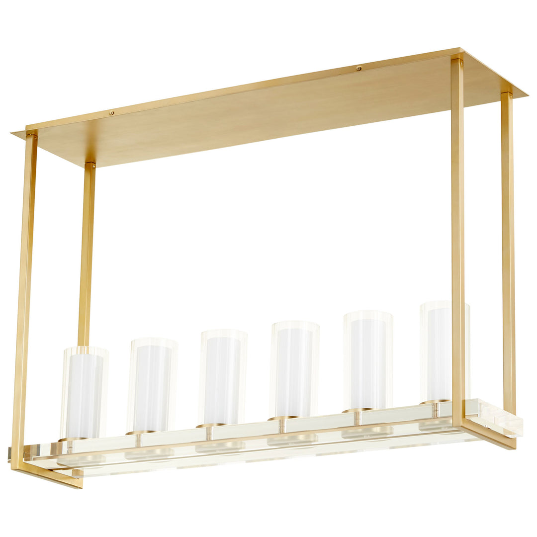 Orion Pendant | Large Pendant Light