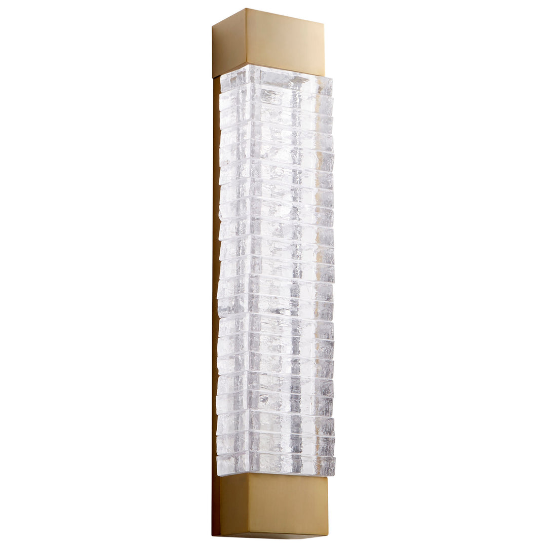 Kallick 2-Light Wall Sconce | Industrial Wall Lighting