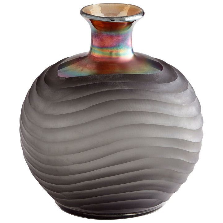 Jadeite Vase | Small Jade Decorative Vase