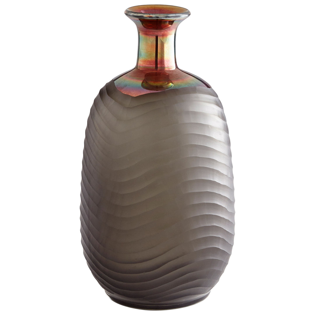Jadeite Vase | Medium Jade Decorative Vase