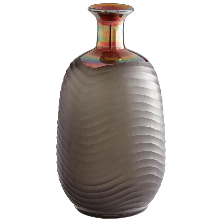 Jadeite Vase | Medium Jade Decorative Vase