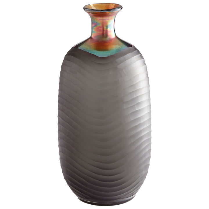 Jadeite Vase | Large Jade Decorative Vase