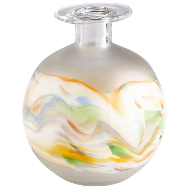 Kimbie Vase | Small Decorative Vase