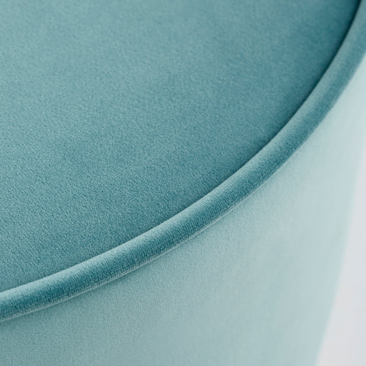 Danato Ottoman | Modern Decorative Ottoman