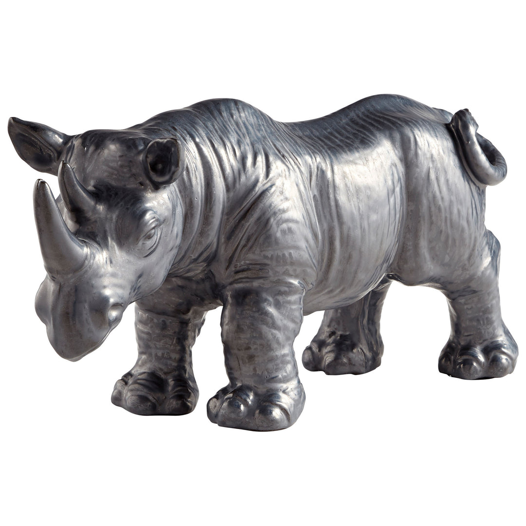 Rhine Sculpture | Bronze | Elegant Bronze Sculpture
