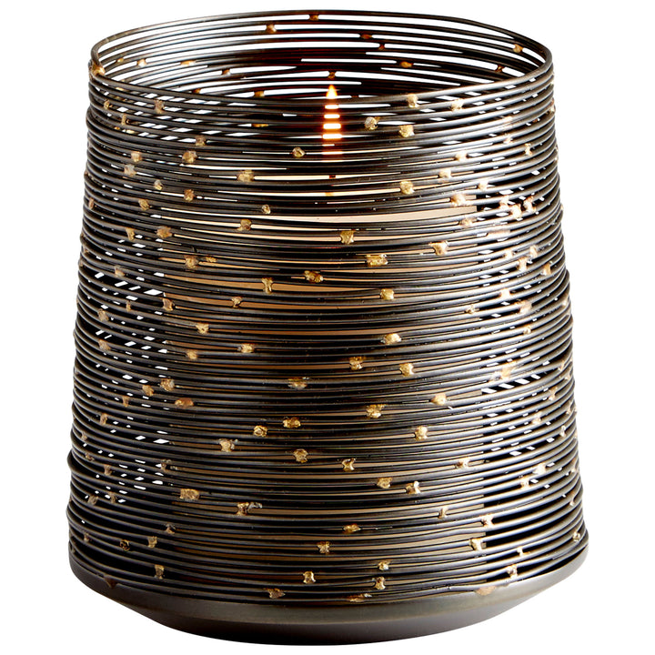 Luniana Candleholder | Large Decorative Candleholder