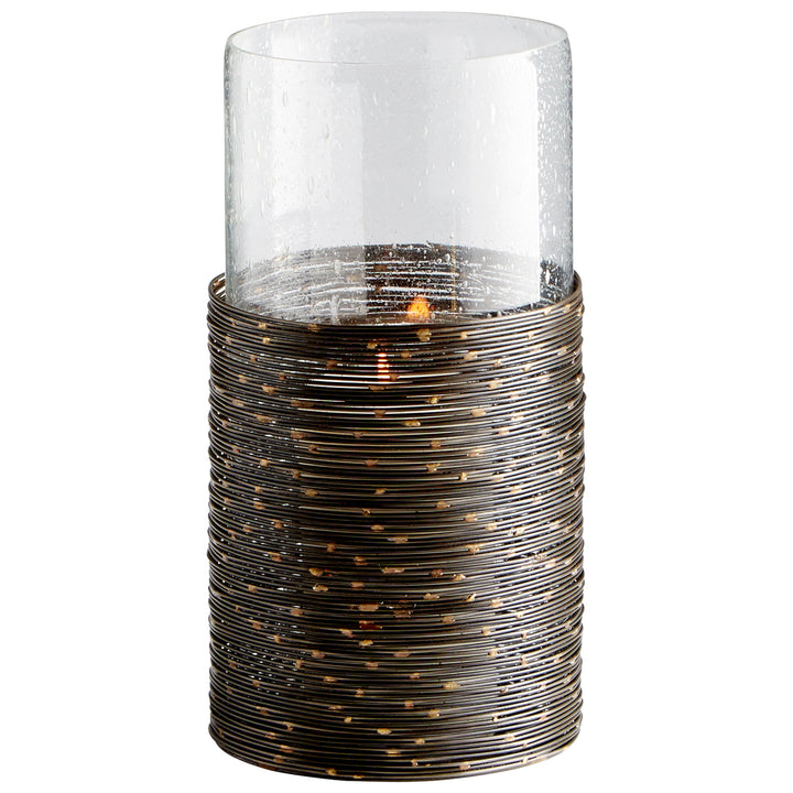 Tara Candleholder | Small Decorative Candleholder